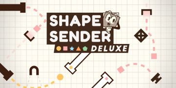 Shape Sender Deluxe