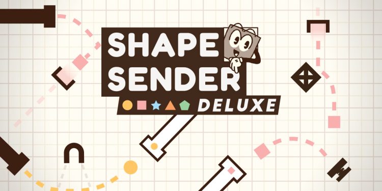 Shape Sender Deluxe