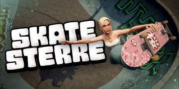 Skatesterre