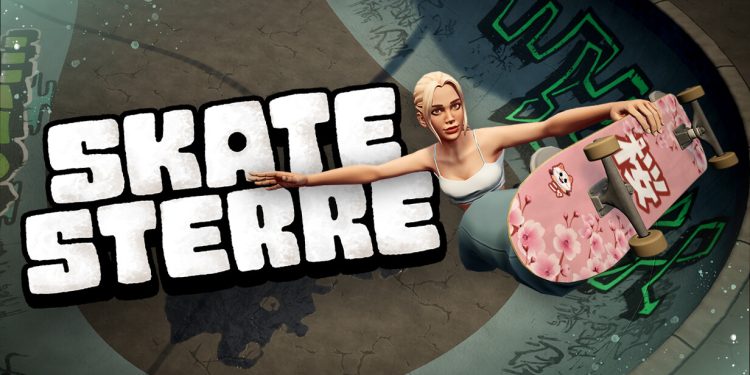 Skatesterre