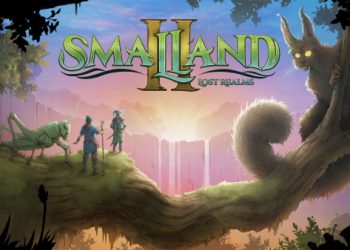 Smalland 2: Lost Realms