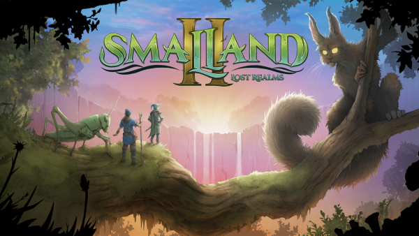 Smalland 2: Lost Realms