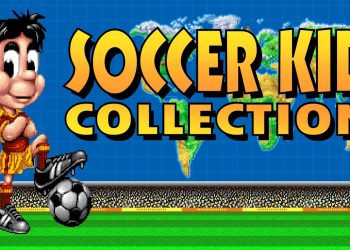 Soccer Kid Collection