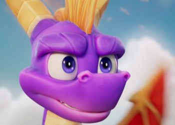 Spyro: A Realm Beyond