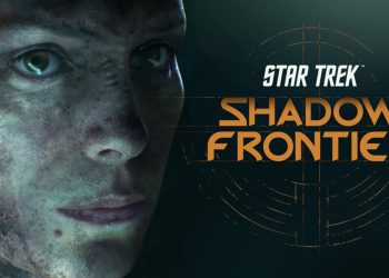 Star Trek: Shadow Frontier