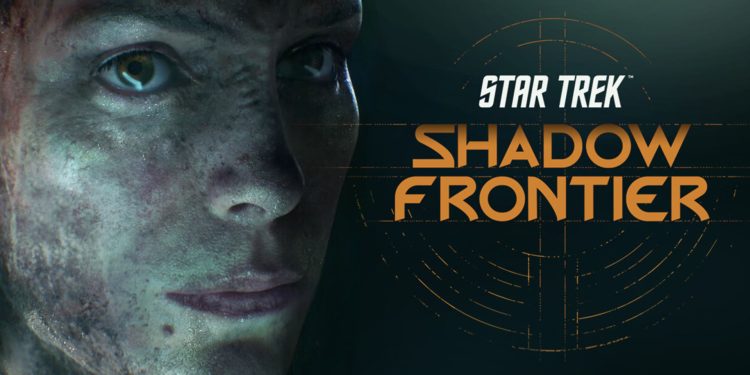 Star Trek: Shadow Frontier