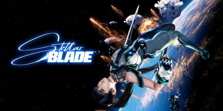 Stellar Blade
