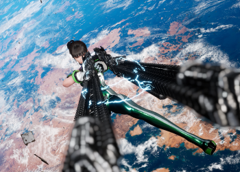 Stellar Blade