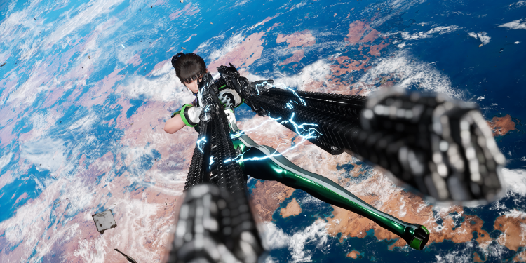 Stellar Blade