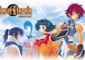 Tales of Eternia Remastered