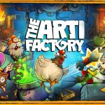 The Artifactory