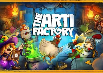 The Artifactory