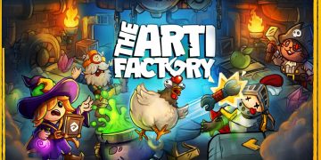 The Artifactory
