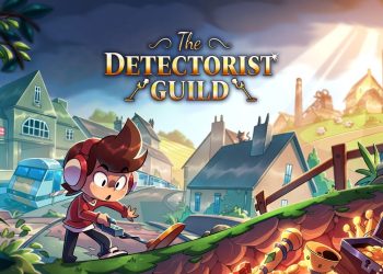 The Detectorist Guild