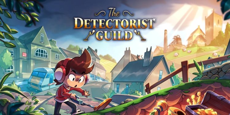 The Detectorist Guild