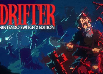 The Drifter (Nintendo Switch 2) – Le test