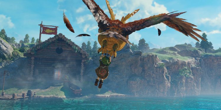 The Legend of Zelda: Ocarina of Time
