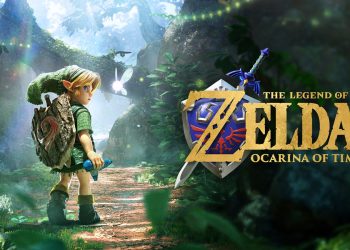 The Legend of Zelda: Ocarina of Time