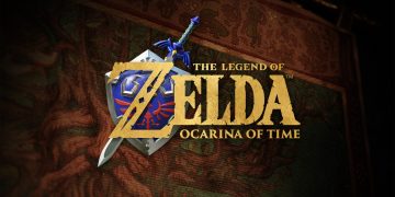 The Legend of Zelda: Ocarina of Time