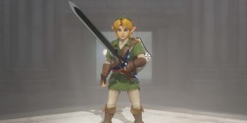 The Legend of Zelda: Ocarina of Time
