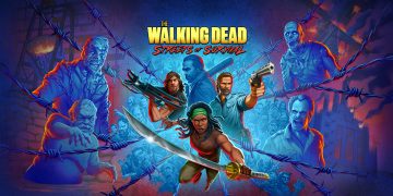 The Walking Dead: Streets of Survival
