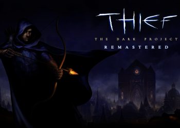 Thief: The Dark Project Remastered