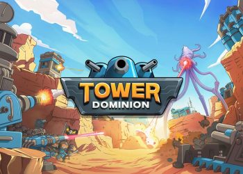 Tower Dominion