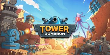 Tower Dominion
