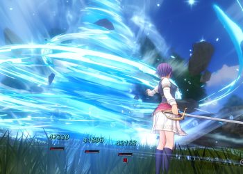 Trails in the Sky 2nd Chapter : le plein d&rsquo;informations