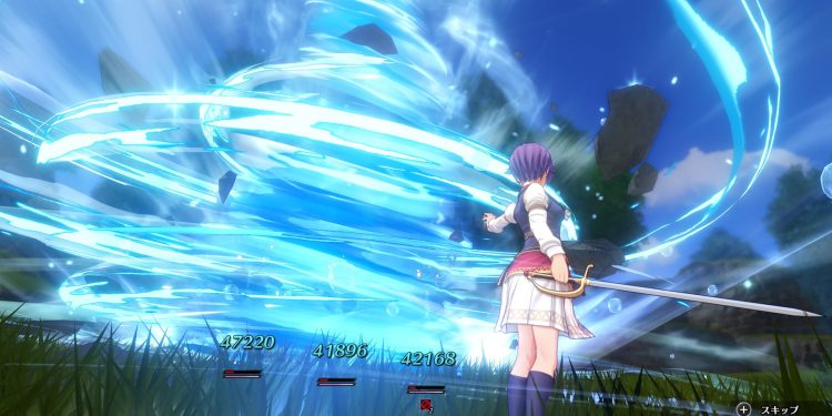 Trails in the Sky 2nd Chapter : le plein d&rsquo;informations