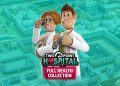 Two Point Hospital: Full Health Collection
