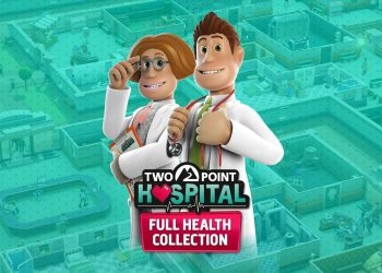 Two Point Hospital: Full Health Collection