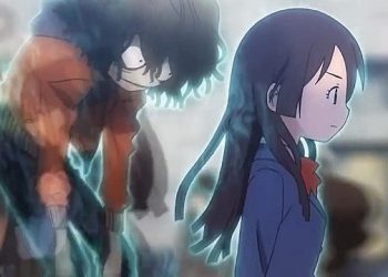 20 ans après son annonce sur PSP, Level-5 envisage de sortir « Ushiro » sur Switch 2