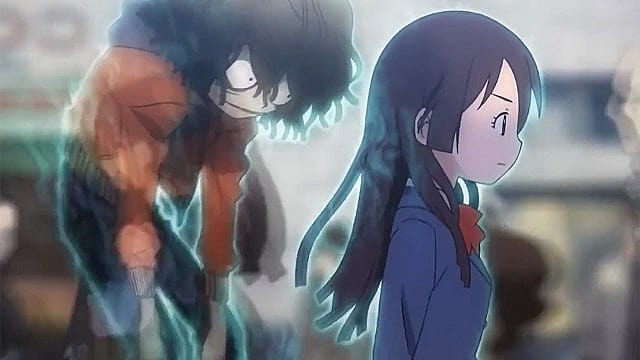 20 ans après son annonce sur PSP, Level-5 envisage de sortir « Ushiro » sur Switch 2