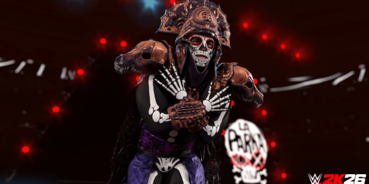 WWE 2K26 : La Saison 3 du Pass Ringside fait monter la température cet été