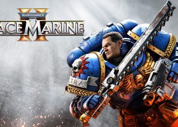 Warhammer 40.000: Space Marine 2 – Master Crafted Edition