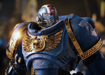 Warhammer 40.000: Space Marine 2 – Master Crafted Edition
