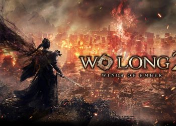 Wo Long 2: Wings of Ember