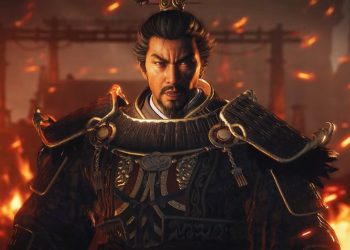 Wo Long 2: Wings of Ember
