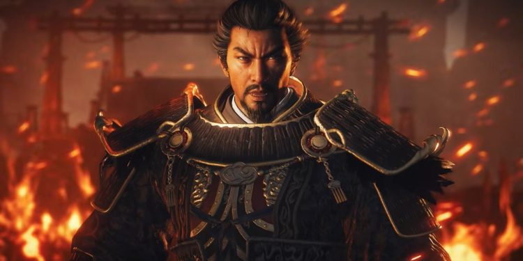 Wo Long 2: Wings of Ember