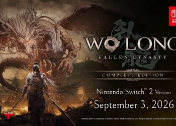 Wo Long: Fallen Dynasty Complete Edition