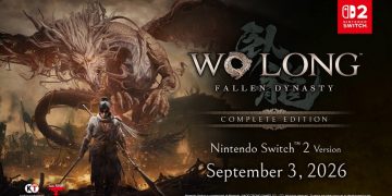 Wo Long: Fallen Dynasty Complete Edition