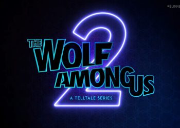 The Wolf Among Us 2