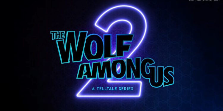 The Wolf Among Us 2