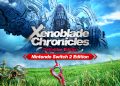 Xenoblade Chronicles: Definitive Edition – Nintendo Switch 2 Edition
