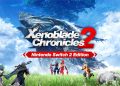 Xenoblade Chronicles 2 – Nintendo Switch 2 Edition