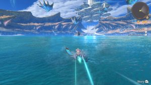 Xenoblade Chronicles: Definitive Edition