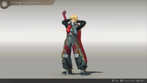Xenoblade Chronicles: Definitive Edition