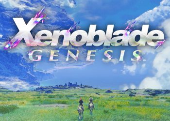 Xenoblade Genesis