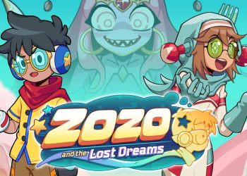 Zozo and the Lost Dreams